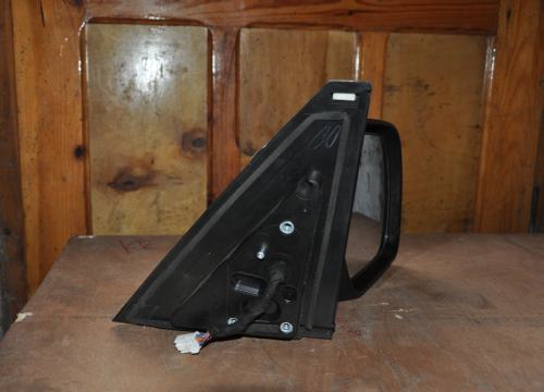 Mitsubishi - Pajero - 5 drzwi - (2006 - 2012) - Lusterka /  Prawe elektryczne