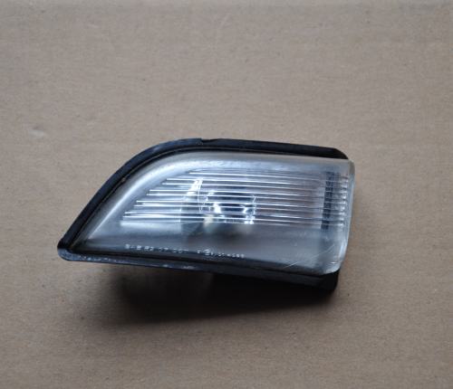 Volvo - XC 60 - (2008 - 2013) - Lusterka / Kierunkowskaz w lusterku lewy