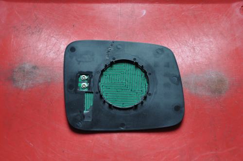 Volkswagen - T 4 - Caravelle/Multivan - (1997 - 2003) - Lusterka / Wkład lewego elektrycznego