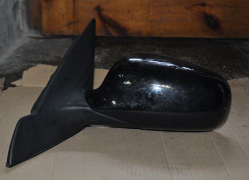 Saab - 9-3 - 4 drzwi - (2002 - 2007) - Lusterka /  Lewe elektryczne