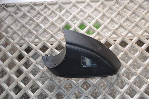 Skoda - Octavia - (2013-) - Lusterka / Ramka lewa