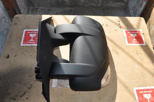 Renault - Master - Osob./Tow.- (2010-) - Lusterka /  Lewe elektryczne