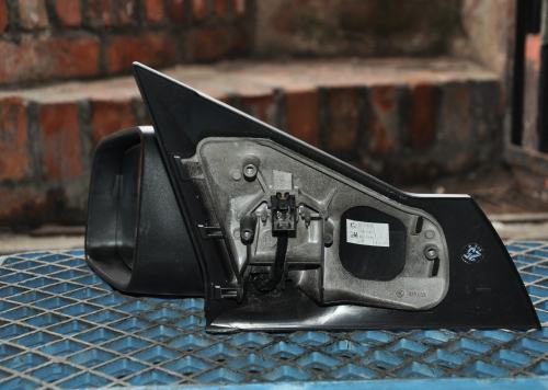 Opel - Astra - G - Cabrio - (2001 - 2005) - Lusterka /  Lewe elektryczne