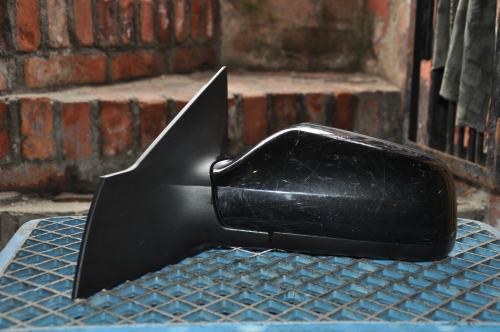 Opel - Astra - G - Cabrio - (2001 - 2005) - Lusterka /  Lewe elektryczne