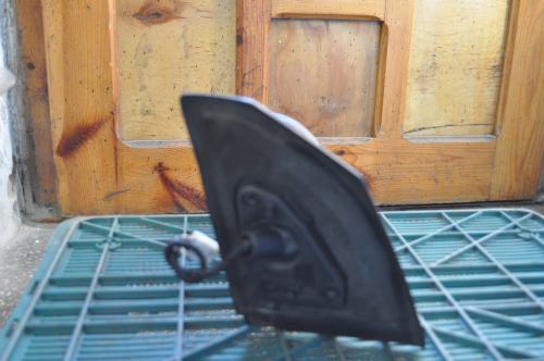 Toyota - Corolla - 3 drzwi - (2002 - 2004) - Lusterka /  Lewe elektryczne