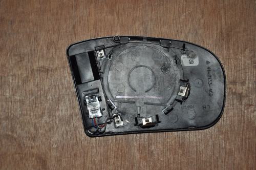 Mercedes-Benz - C-Klasa - W203 - (2000 - 2004) - Lusterka / Wkład lewego elektrycznego