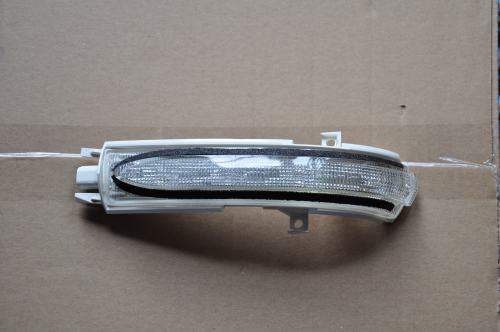 Honda - Civic - Coupe - (2003 - 2005) - Lusterka / Kierunkowskaz w lusterku lewy