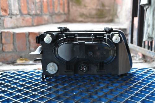 Audi - A3 - 3 drzwi - (1996 -2000) - Oświetlenie / Lampa przednia lewa