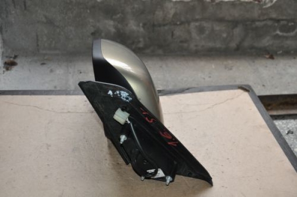 Fiat - Sedici - (2006 - 2009) - Lusterka /  Lewe elektryczne