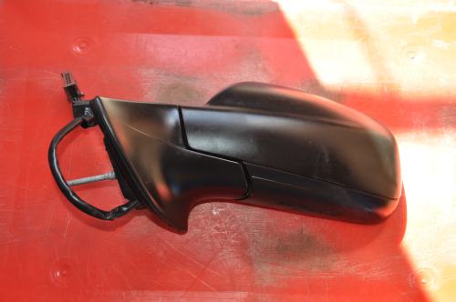 Peugeot - 407 - 4 drzwi - (2004 - 2008) - Lusterka /  Lewe elektryczne