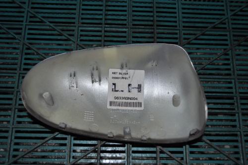 Nissan - Almera - Tino - (2003 - 2006) - Lusterka / Obudowa strona lewa