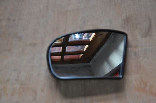 Mercedes-Benz - C-Klasa - W203 - Kombi - (2004 - 2007) - Lusterka / Wkład lewego elektrycznego