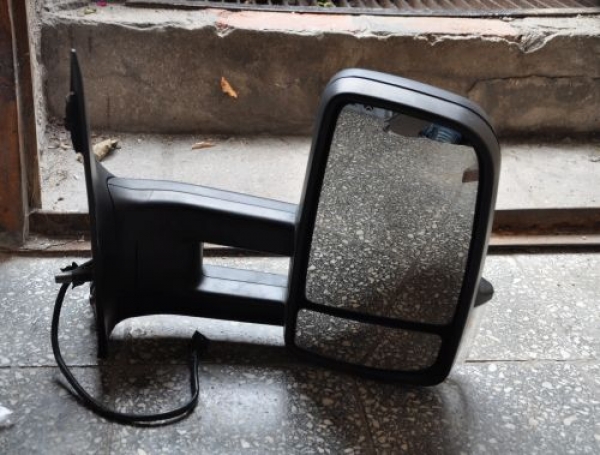 Mercedes-Benz - Sprinter - 510-519 - Osob./Tow.- (2013-) - Lusterka /  Prawe elektryczne