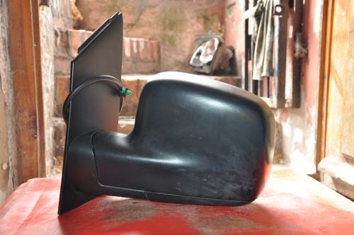 Volkswagen - T 5 - Osob./Tow.- (2003 - 2010) - Lusterka /  Lewe elektryczne