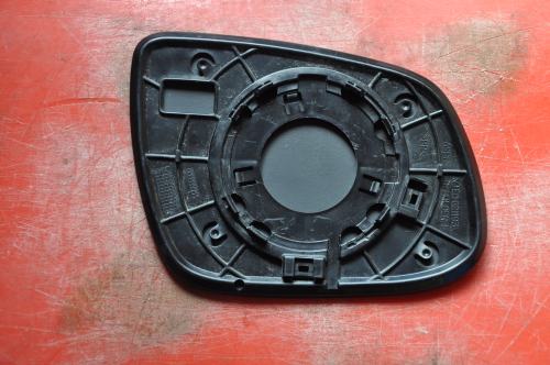 Kia - Cee´d - 5 drzwi - (2009 - 2012) - Lusterka / Wkład lewego elektrycznego