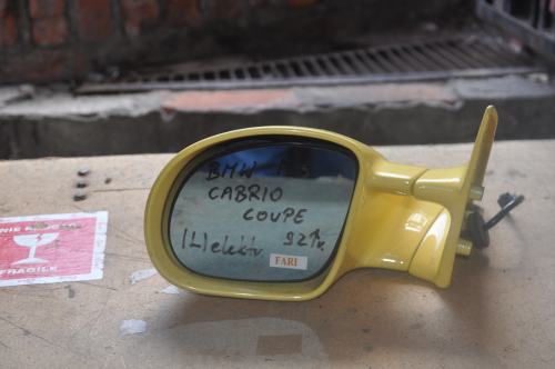 BMW - M3 - E36 - (1992 - 1998) - Lusterka /  Lewe elektryczne