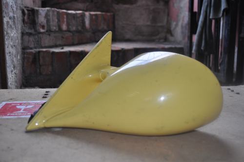 BMW - M3 - E36 - (1992 - 1998) - Lusterka /  Lewe elektryczne