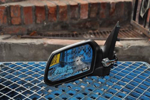 Ford - Mondeo - Kombi - (2000 - 2003) - Lusterka /  Lewe elektryczne