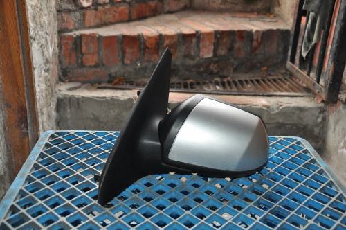 Ford - Mondeo - Kombi - (2000 - 2003) - Lusterka /  Lewe elektryczne