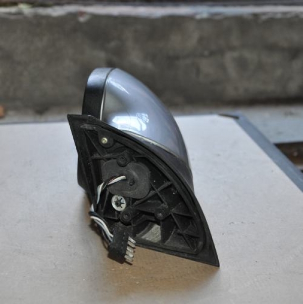 Mercedes-Benz - A-Klasa - W168 - 5 drzwi - (2001- 2004) - Lusterka /  Lewe elektryczne