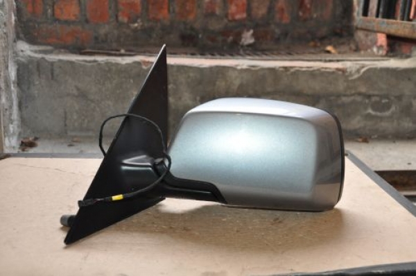 BMW - X3 - (2006 - 2010) - Lusterka /  Lewe elektryczne