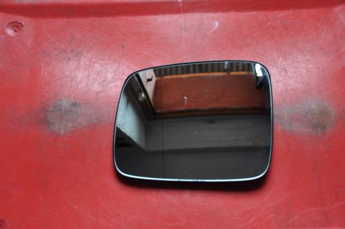 Volkswagen - T 4 - Osob./Tow.- (1990 - 2003) - Lusterka / Wkład lewego elektrycznego