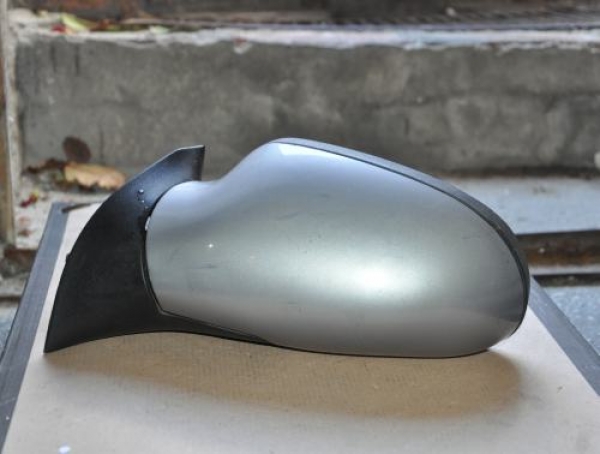 Mercedes-Benz - A-Klasa - W168 - 5 drzwi - (2001- 2004) - Lusterka /  Lewe elektryczne