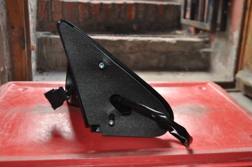 Seat - Ibiza - 3 drzwi - (1999 - 2002) - Lusterka /  Lewe elektryczne