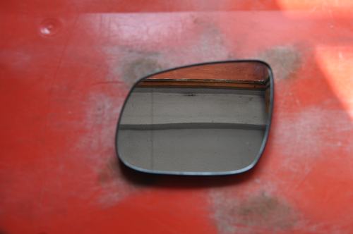 Kia - Cee´d - Kombi - (2009 - 2012) - Lusterka / Wkład lewego elektrycznego