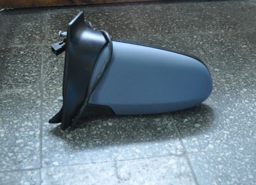 Opel - Zafira A - (2003 - 2005) - Lusterka /  Lewe elektryczne