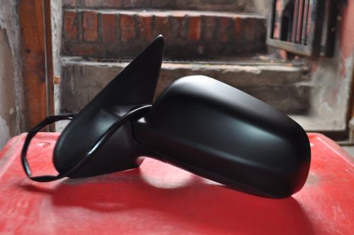 Seat - Ibiza - 5 drzwi - (1999 - 2002) - Lusterka /  Lewe elektryczne