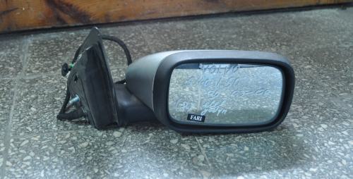 Volvo - V 50 - Kombi - (2004 - 2007) - Lusterka /  Prawe elektryczne