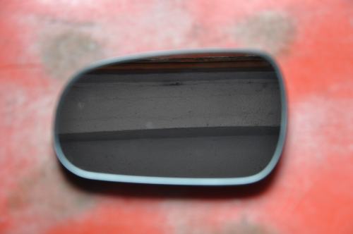 Honda - Accord - 5 drzwi - (1999 - 2001) - Lusterka / Wkład lewego elektrycznego