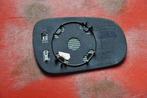 Honda - Accord - 5 drzwi - (1999 - 2001) - Lusterka / Wkład lewego elektrycznego