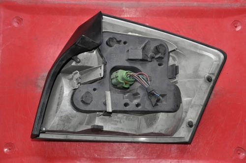 Audi - A4 - (2001 - 2004) - Oświetlenie / Lampa tylna lewa