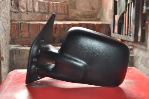 Volkswagen - T 4 - Caravelle/Multivan - (1997 - 2003) - Lusterka / Lewe ręczne zewnętrznie regulowane