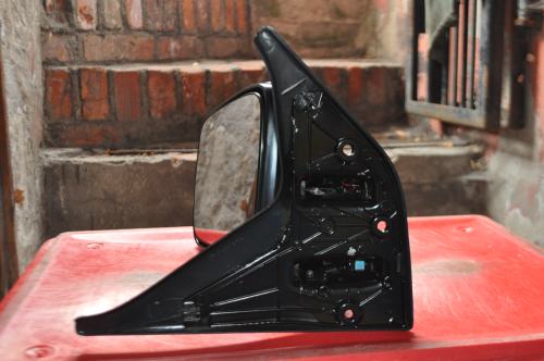 Volkswagen - T 4 - Caravelle/Multivan - (1997 - 2003) - Lusterka / Lewe ręczne zewnętrznie regulowane