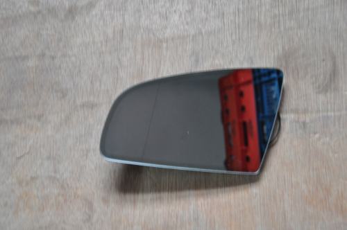 Audi - A6 - Kombi - (2005 - 2008) - Lusterka / Wkład lewego elektrycznego