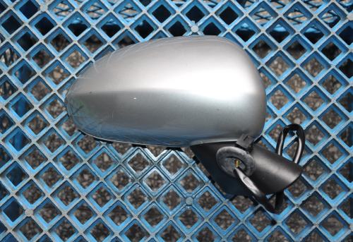 Opel - Corsa - D - 5 drzwi - (2011 - 2014) - Lusterka /  Prawe elektryczne