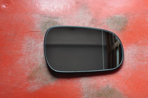 Honda - Accord - 5 drzwi - (1999 - 2001) - Lusterka / Wkład prawego elektrycznego