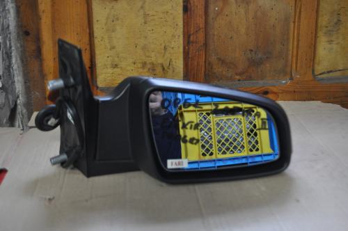 Opel - Zafira B - (2008 - 2014) - Lusterka /  Prawe elektryczne