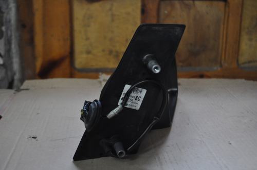 Opel - Zafira B - (2008 - 2014) - Lusterka /  Prawe elektryczne