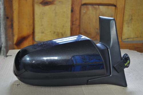 Opel - Zafira B - (2008 - 2014) - Lusterka /  Prawe elektryczne