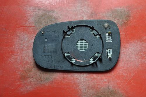 Honda - Accord - Kombi - (1998 - 2001) - Lusterka / Wkład prawego elektrycznego