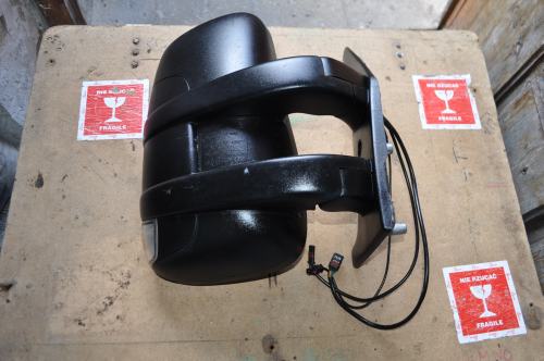 Iveco - Turbo Daily - (2006 - 2011) - Lusterka /  Prawe elektryczne