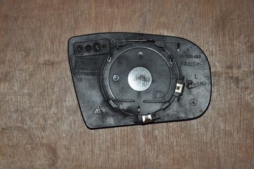 Mercedes-Benz - E-Klasa - W210 - (1999 - 2002) - Lusterka / Wkład lewego elektrycznego