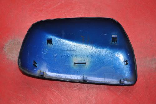 Toyota - RAV 4 - 5 drzwi - (2000 - 2003) - Lusterka / Obudowa strona lewa