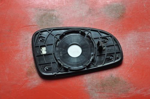 Daewoo - Kalos - 4 drzwi - (2002 - 2006) - Lusterka / Wkład lewego elektrycznego