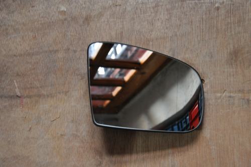 Mercedes-Benz - G-Model - Long - (2001-) - Lusterka / Wkład prawego elektrycznego