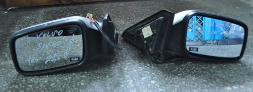 Volvo - S 40 - (1999 - 2003) - Lusterka /  Prawe elektryczne